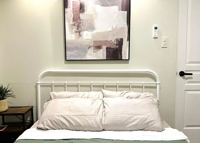 New 2-bedroom 2-bath - Flair Towers, Near Greenfield District, Ortigas Manila